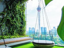 Ceylonz Suites KLCC by Mana-Mana