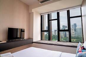 Ceylonz Suites KLCC by Mana-Mana