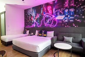 Ceylonz Suites KLCC by Mana-Mana