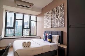 Ceylonz Suites KLCC by Mana-Mana