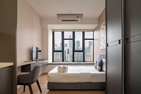 Ceylonz Suites KLCC by Mana-Mana