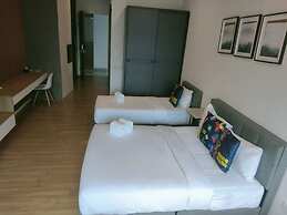 Ceylonz Suites KLCC by Mana-Mana