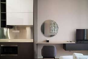 Ceylonz Suites KLCC by Mana-Mana