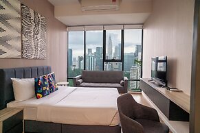 Ceylonz Suites KLCC by Mana-Mana
