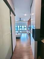 Ceylonz Suites KLCC by Mana-Mana