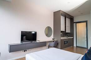 Ceylonz Suites KLCC by Mana-Mana