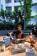 Ceylonz Suites KLCC by Mana-Mana