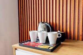 Ceylonz Suites KLCC by Mana-Mana