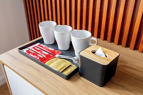 Ceylonz Suites KLCC by Mana-Mana