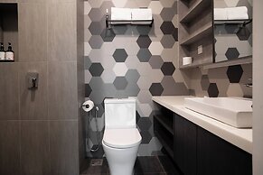 Ceylonz Suites KLCC by Mana-Mana