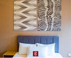 Ceylonz Suites KLCC by Mana-Mana