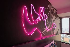 Ceylonz Suites KLCC by Mana-Mana