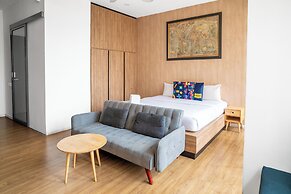 Ceylonz Suites KLCC by Mana-Mana