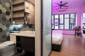 Ceylonz Suites KLCC by Mana-Mana