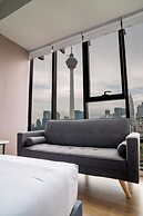 Ceylonz Suites KLCC by Mana-Mana