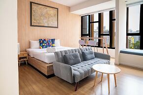 Ceylonz Suites KLCC by Mana-Mana