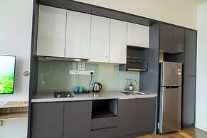 Ceylonz Suites KLCC by Mana-Mana