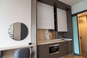 Ceylonz Suites KLCC by Mana-Mana