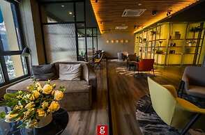 Ceylonz Suites KLCC by Mana-Mana