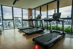 Ceylonz Suites KLCC by Mana-Mana