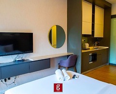 Ceylonz Suites KLCC by Mana-Mana