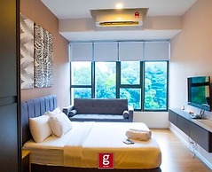 Ceylonz Suites KLCC by Mana-Mana