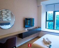 Ceylonz Suites KLCC by Mana-Mana