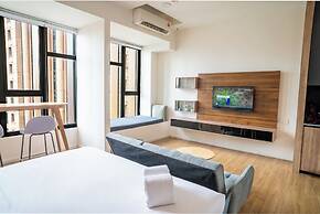 Ceylonz Suites KLCC by Mana-Mana