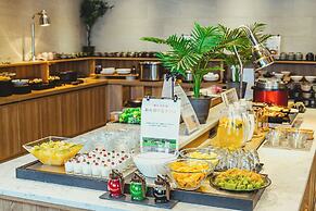 LagentStay Shin-Sapporo