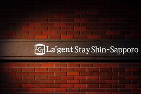 LagentStay Shin-Sapporo