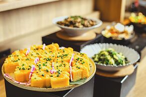 LagentStay Shin-Sapporo