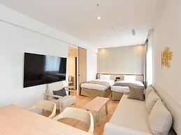 LagentStay Shin-Sapporo