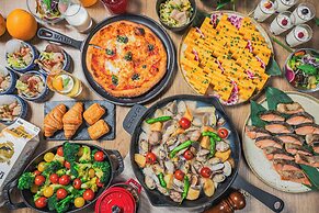 LagentStay Shin-Sapporo