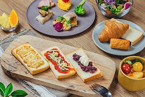 LagentStay Shin-Sapporo