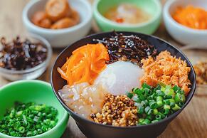 LagentStay Shin-Sapporo