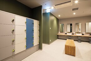 LagentStay Shin-Sapporo