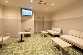 LagentStay Shin-Sapporo