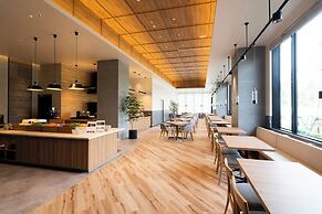 LagentStay Shin-Sapporo