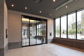 LagentStay Shin-Sapporo