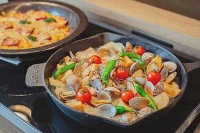 LagentStay Shin-Sapporo