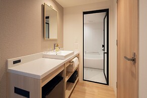 LagentStay Shin-Sapporo