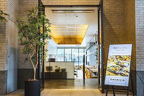 LagentStay Shin-Sapporo