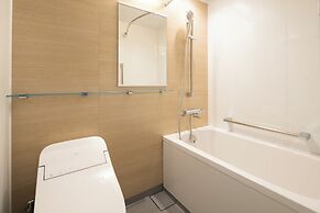 LagentStay Shin-Sapporo