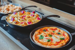 LagentStay Shin-Sapporo