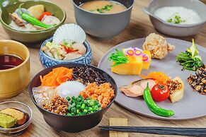 LagentStay Shin-Sapporo