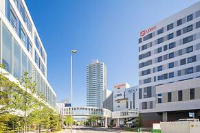 LagentStay Shin-Sapporo