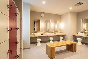 LagentStay Shin-Sapporo