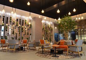 LagentStay Shin-Sapporo