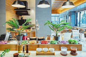 LagentStay Shin-Sapporo