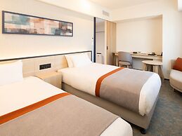 LagentStay Shin-Sapporo